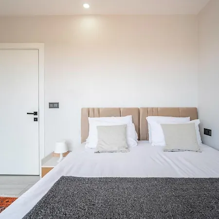 Appartamento Luxury With Shared Pool In Antalia
