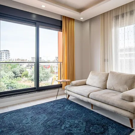 Apartament Luxury With Shared Pool In *